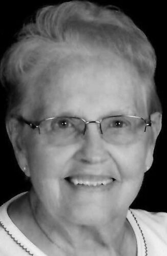 Kathryn Ellen Hamel